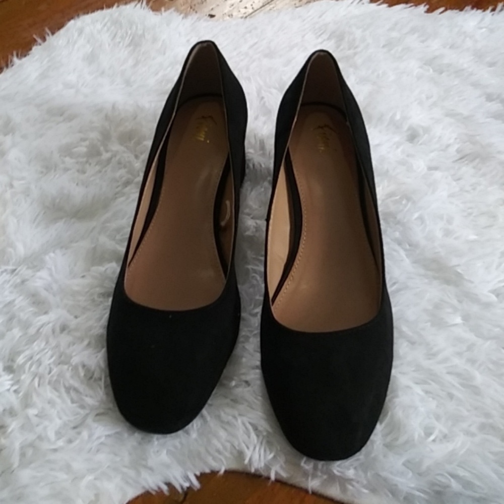 Fioni shoes